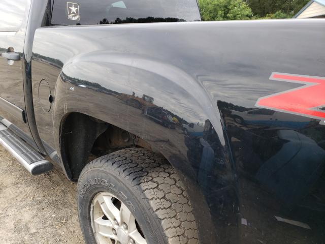 Photo 8 VIN: 3GTP2VE39BG351870 - GMC SIERRA K15 