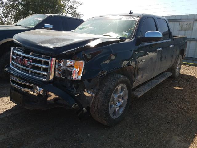 Photo 1 VIN: 3GTP2VE39BG394346 - GMC SIERRA K15 