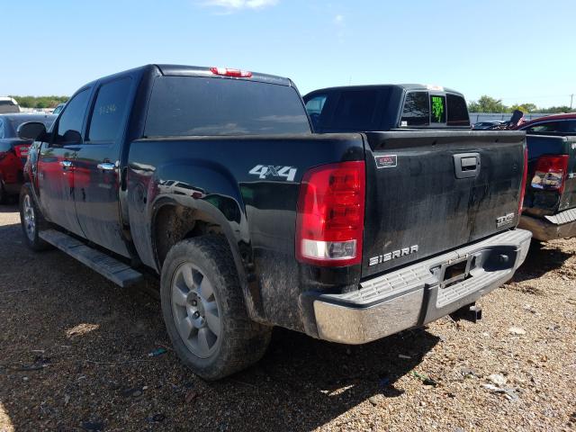 Photo 2 VIN: 3GTP2VE39BG394346 - GMC SIERRA K15 