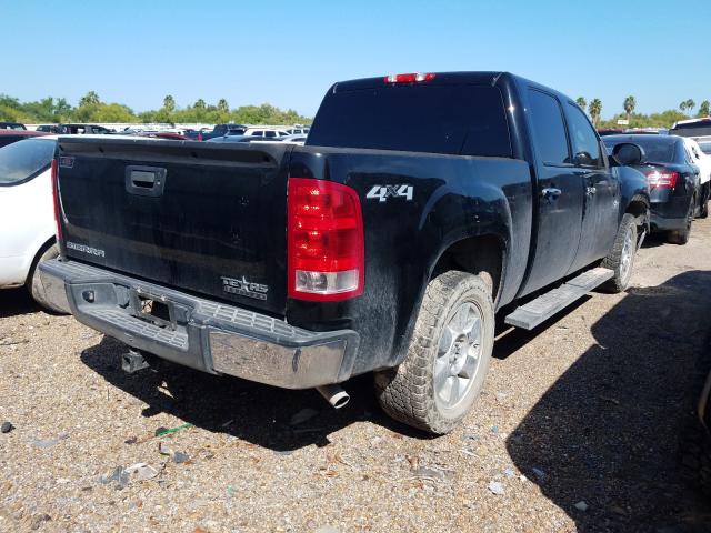 Photo 3 VIN: 3GTP2VE39BG394346 - GMC SIERRA K15 