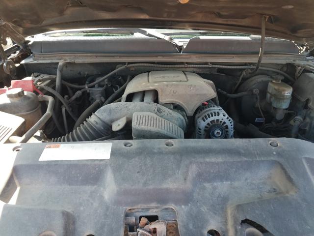 Photo 6 VIN: 3GTP2VE39BG394346 - GMC SIERRA K15 