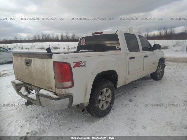 Photo 3 VIN: 3GTP2VE3XBG125076 - GMC SIERRA 1500 