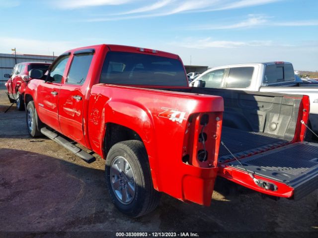 Photo 2 VIN: 3GTP2VE3XBG131072 - GMC SIERRA 1500 