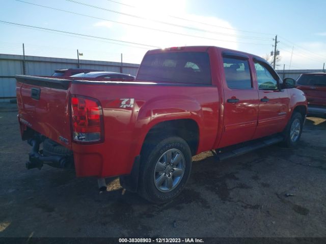 Photo 3 VIN: 3GTP2VE3XBG131072 - GMC SIERRA 1500 