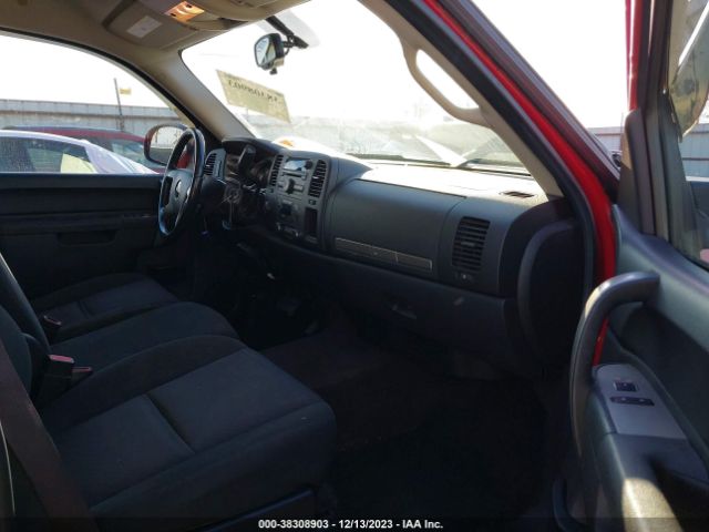 Photo 4 VIN: 3GTP2VE3XBG131072 - GMC SIERRA 1500 