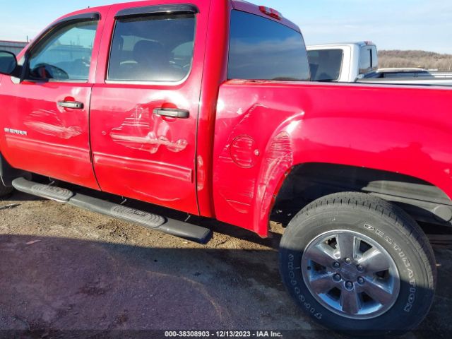 Photo 5 VIN: 3GTP2VE3XBG131072 - GMC SIERRA 1500 