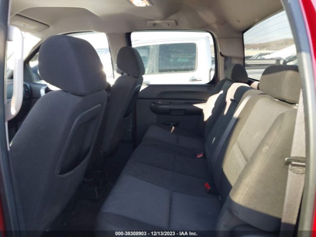 Photo 7 VIN: 3GTP2VE3XBG131072 - GMC SIERRA 1500 