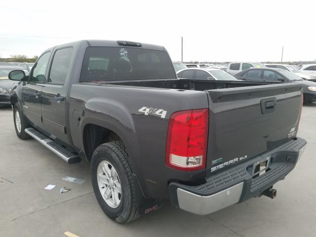 Photo 2 VIN: 3GTP2VE3XBG140306 - GMC SIERRA K15 