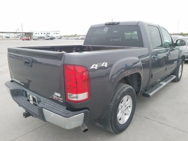 Photo 3 VIN: 3GTP2VE3XBG140306 - GMC SIERRA K15 