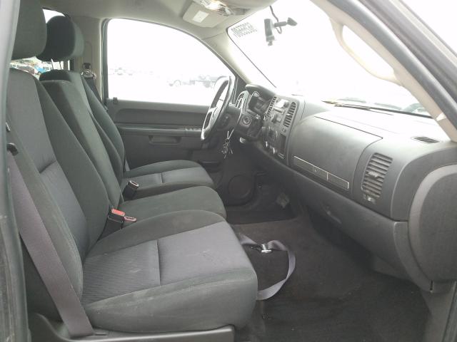 Photo 4 VIN: 3GTP2VE3XBG140306 - GMC SIERRA K15 