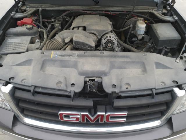 Photo 6 VIN: 3GTP2VE3XBG140306 - GMC SIERRA K15 