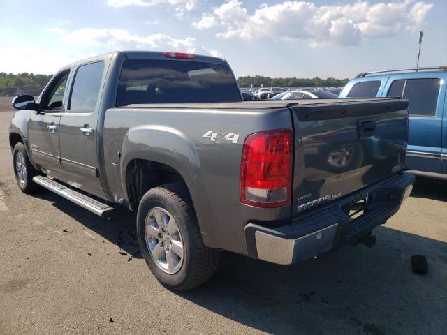 Photo 2 VIN: 3GTP2VE3XBG176691 - GMC SIERRA K15 