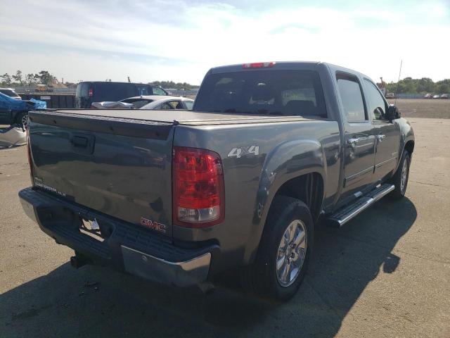 Photo 3 VIN: 3GTP2VE3XBG176691 - GMC SIERRA K15 