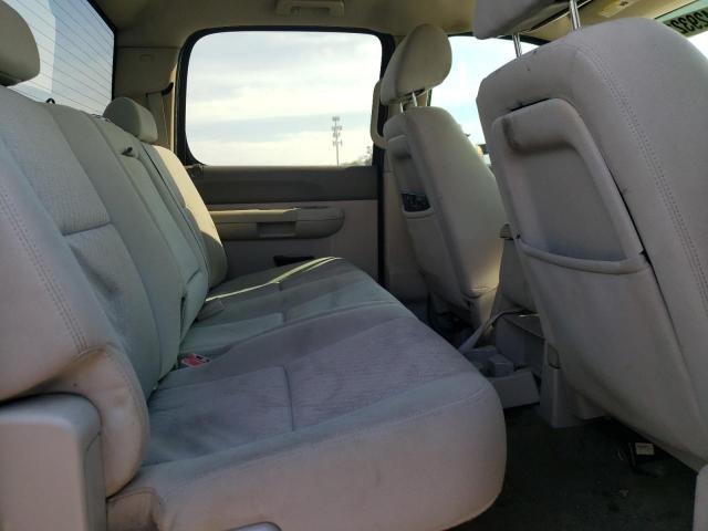 Photo 5 VIN: 3GTP2VE3XBG176691 - GMC SIERRA K15 