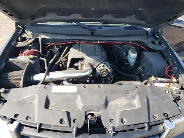 Photo 10 VIN: 3GTP2VE3XBG181387 - GMC SIERRA K15 