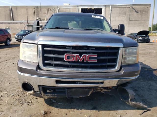 Photo 4 VIN: 3GTP2VE3XBG181387 - GMC SIERRA K15 