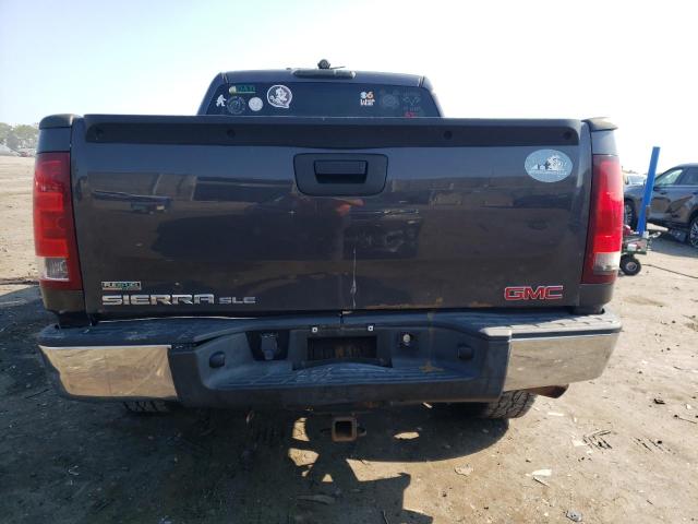 Photo 5 VIN: 3GTP2VE3XBG181387 - GMC SIERRA K15 