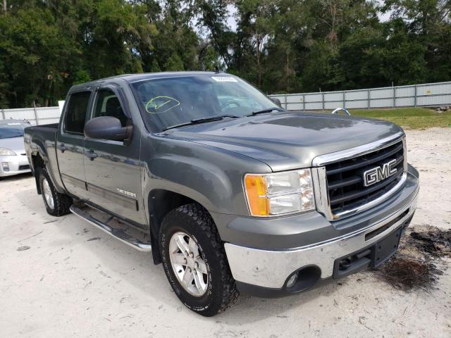 Photo 0 VIN: 3GTP2VE3XBG209639 - GMC SIERRA K15 