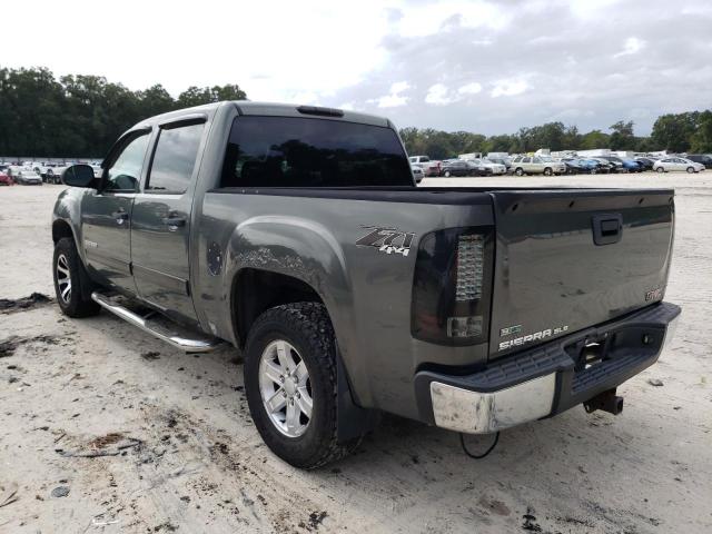 Photo 2 VIN: 3GTP2VE3XBG209639 - GMC SIERRA K15 