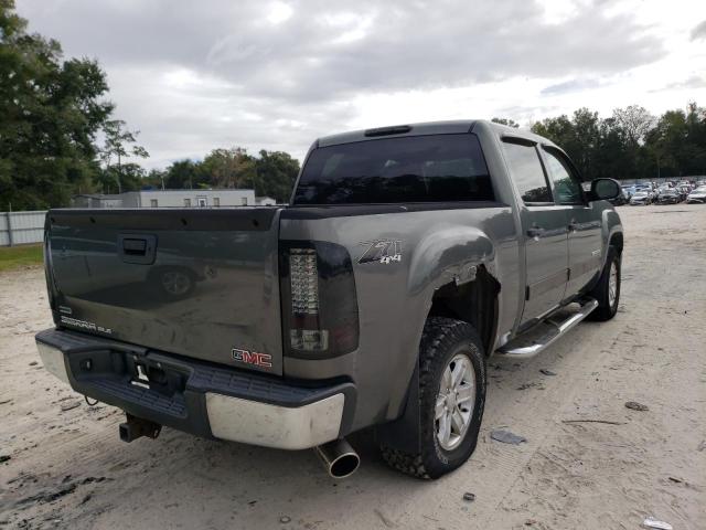 Photo 3 VIN: 3GTP2VE3XBG209639 - GMC SIERRA K15 