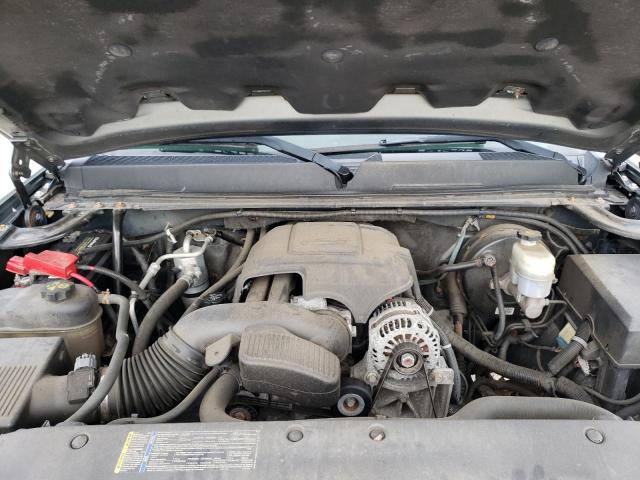 Photo 6 VIN: 3GTP2VE3XBG209639 - GMC SIERRA K15 