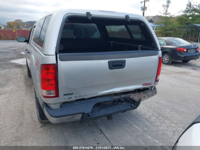 Photo 5 VIN: 3GTP2VE3XBG270800 - GMC SIERRA 1500 