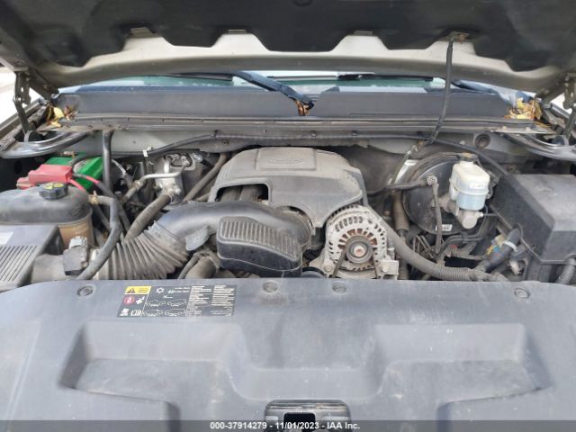 Photo 9 VIN: 3GTP2VE3XBG270800 - GMC SIERRA 1500 