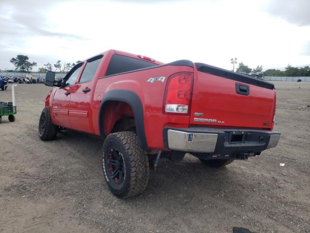 Photo 2 VIN: 3GTP2VE3XBG325729 - GMC SIERRA K15 