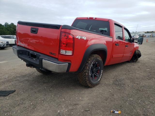 Photo 3 VIN: 3GTP2VE3XBG325729 - GMC SIERRA K15 