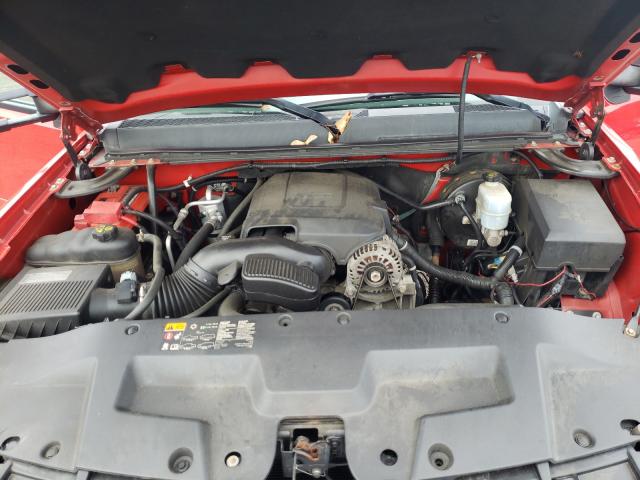 Photo 6 VIN: 3GTP2VE3XBG325729 - GMC SIERRA K15 