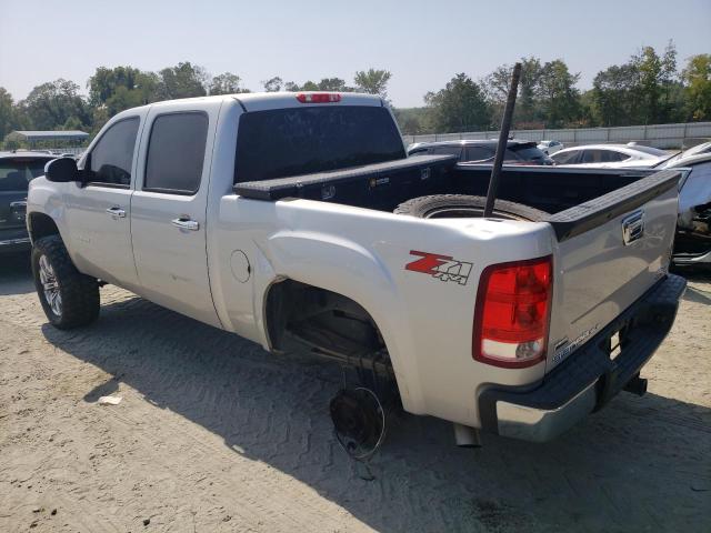 Photo 1 VIN: 3GTP2VE3XBG344393 - GMC SIERRA1500 