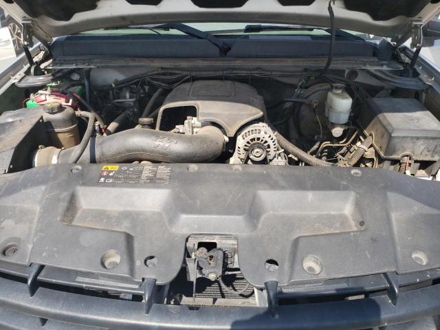 Photo 10 VIN: 3GTP2VE3XBG344393 - GMC SIERRA1500 