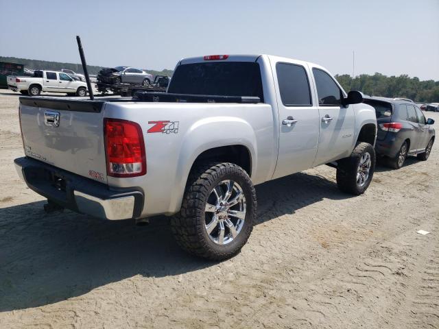 Photo 2 VIN: 3GTP2VE3XBG344393 - GMC SIERRA1500 