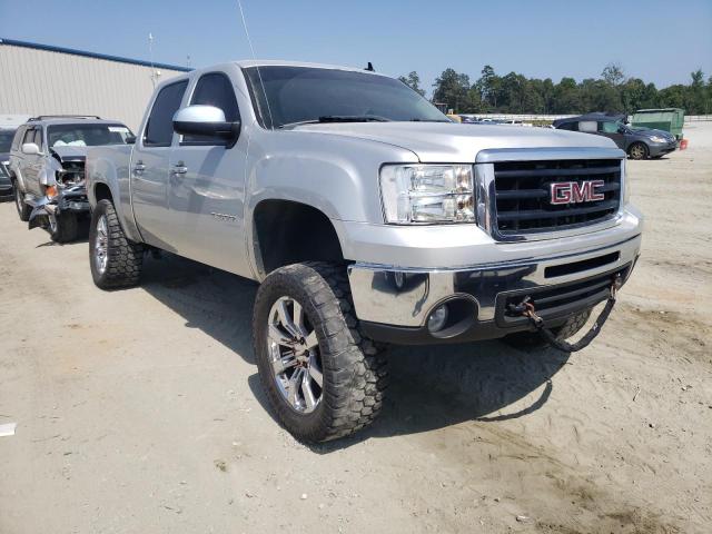 Photo 3 VIN: 3GTP2VE3XBG344393 - GMC SIERRA1500 