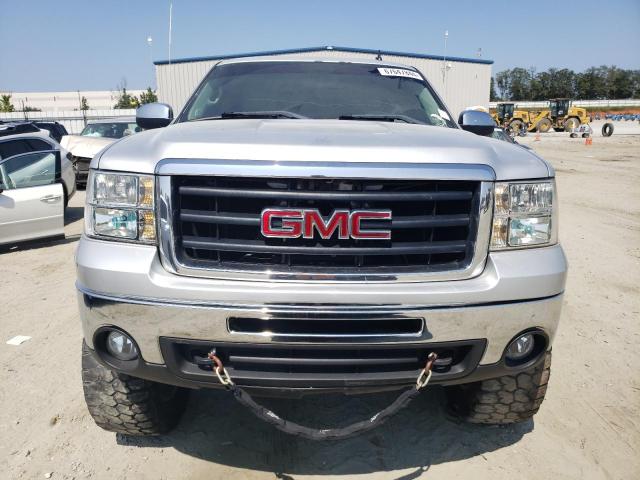 Photo 4 VIN: 3GTP2VE3XBG344393 - GMC SIERRA1500 