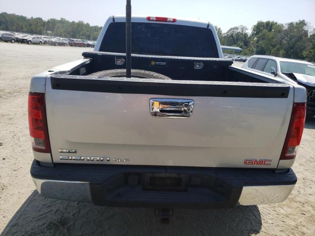 Photo 5 VIN: 3GTP2VE3XBG344393 - GMC SIERRA1500 