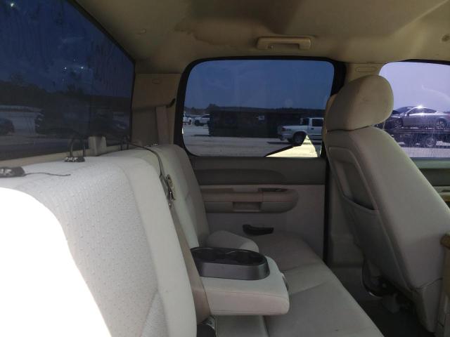 Photo 9 VIN: 3GTP2VE3XBG344393 - GMC SIERRA1500 