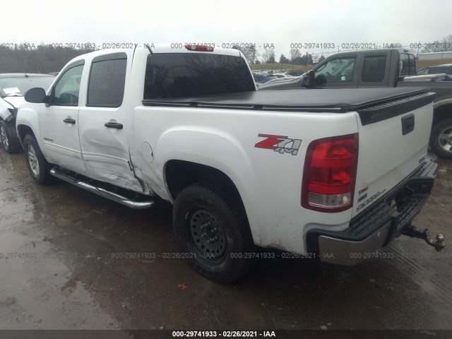 Photo 2 VIN: 3GTP2VE3XBG361355 - GMC SIERRA 1500 