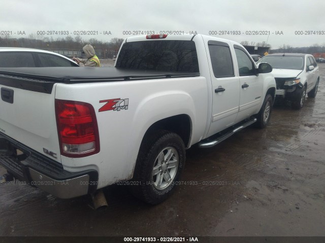 Photo 3 VIN: 3GTP2VE3XBG361355 - GMC SIERRA 1500 