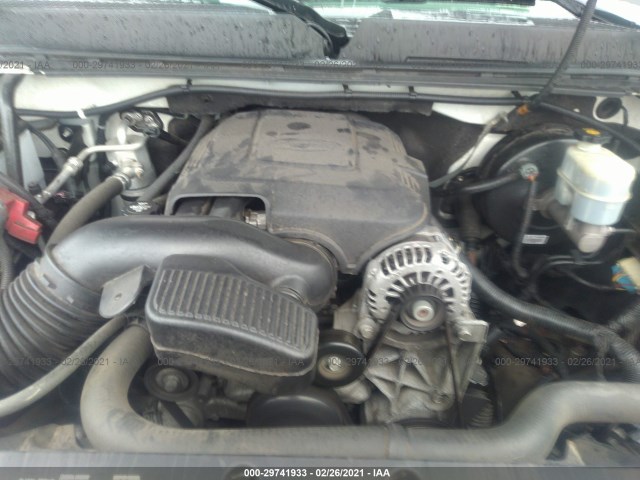 Photo 9 VIN: 3GTP2VE3XBG361355 - GMC SIERRA 1500 