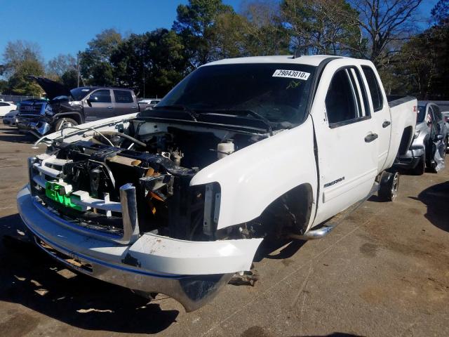 Photo 1 VIN: 3GTP2VE3XBG407069 - GMC SIERRA K15 