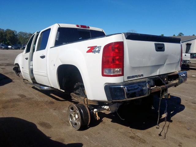 Photo 2 VIN: 3GTP2VE3XBG407069 - GMC SIERRA K15 