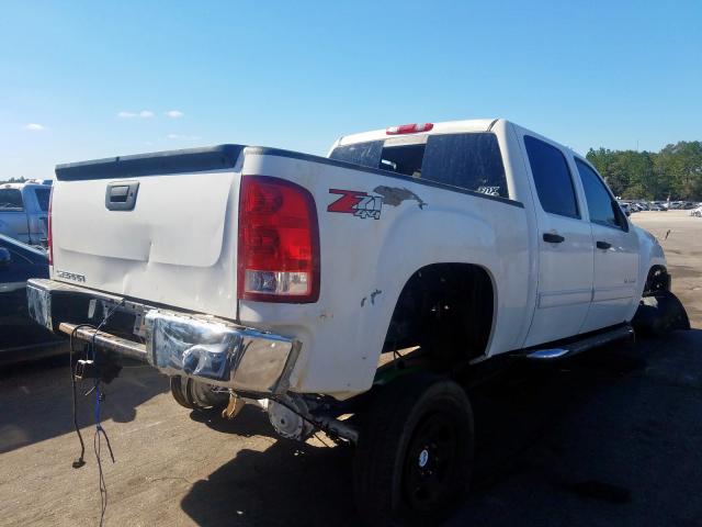 Photo 3 VIN: 3GTP2VE3XBG407069 - GMC SIERRA K15 