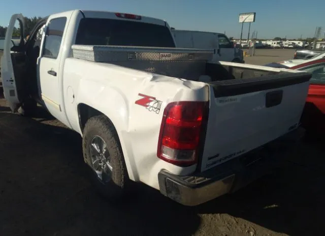 Photo 2 VIN: 3GTP2VE70CG144482 - GMC SIERRA 1500 