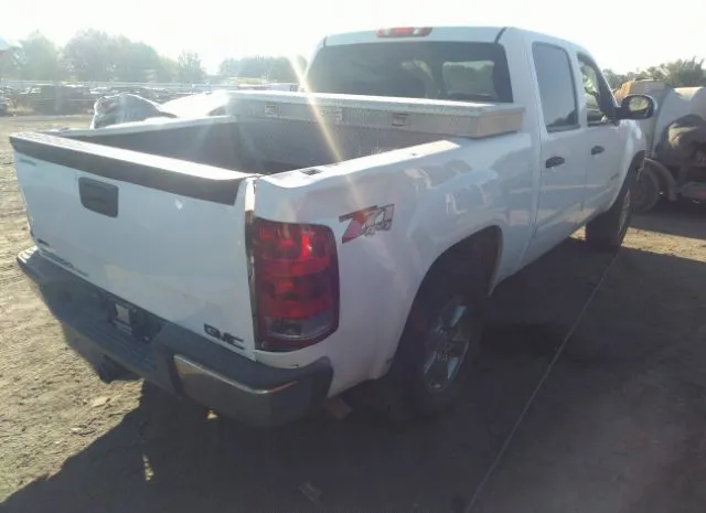 Photo 3 VIN: 3GTP2VE70CG144482 - GMC SIERRA 1500 