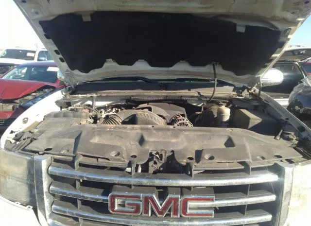 Photo 9 VIN: 3GTP2VE70CG144482 - GMC SIERRA 1500 