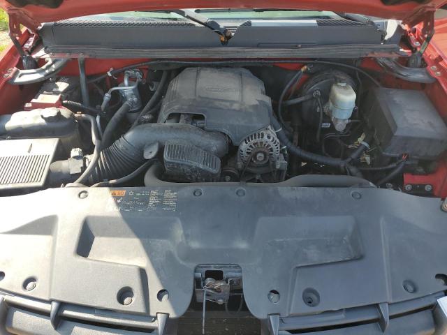 Photo 10 VIN: 3GTP2VE70CG146765 - GMC SIERRA K15 