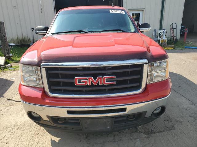 Photo 4 VIN: 3GTP2VE70CG146765 - GMC SIERRA K15 