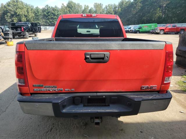 Photo 5 VIN: 3GTP2VE70CG146765 - GMC SIERRA K15 