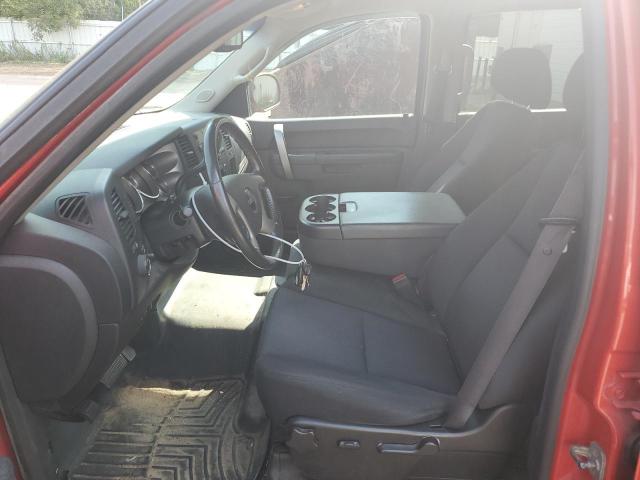 Photo 6 VIN: 3GTP2VE70CG146765 - GMC SIERRA K15 